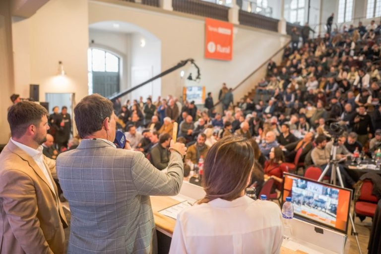 Expo Rural 25