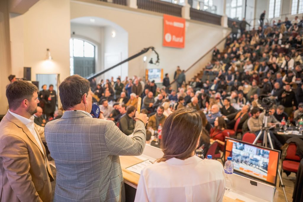 Expo Rural 25