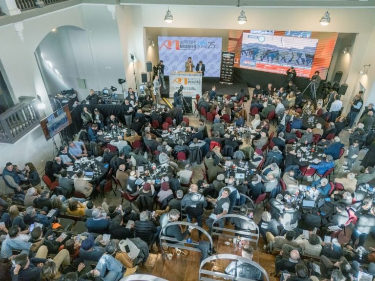 Expo Rural 25