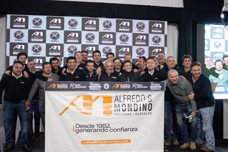 Remate Máxima Selección Genética