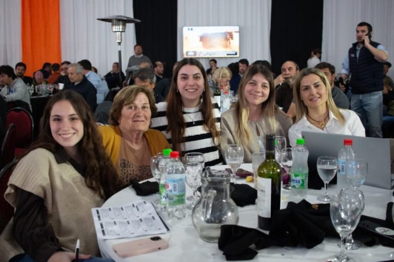 Remate Máxima Selección Genética