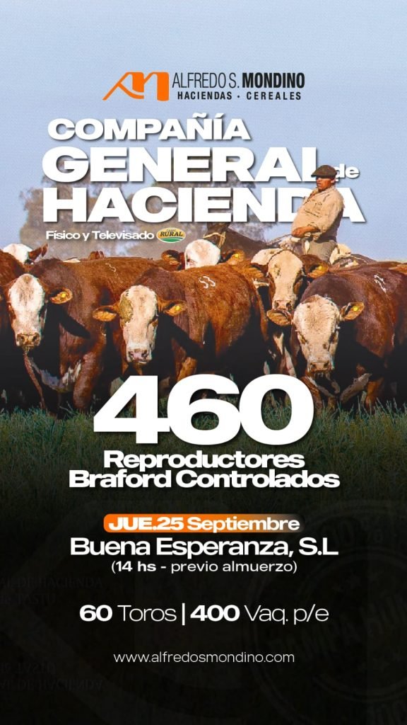 Compañía General de Hacienda