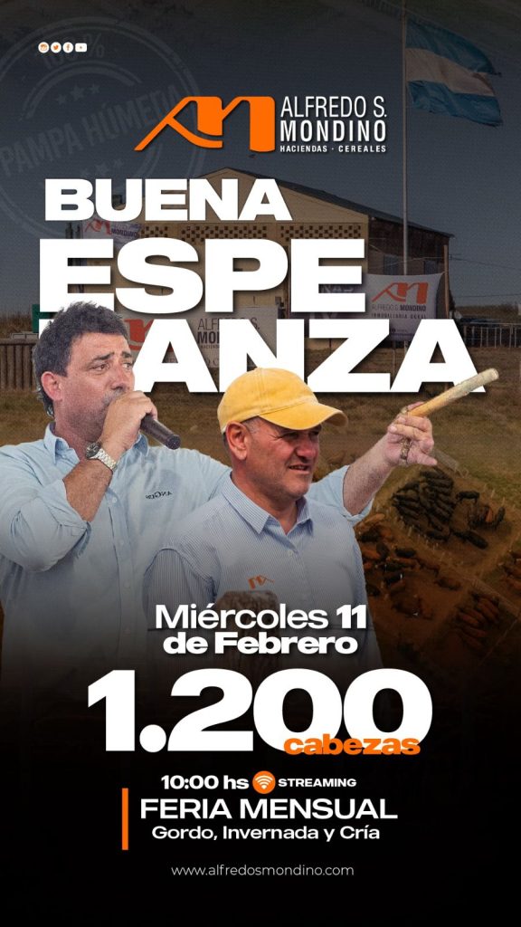 Remate Buena Esperanza