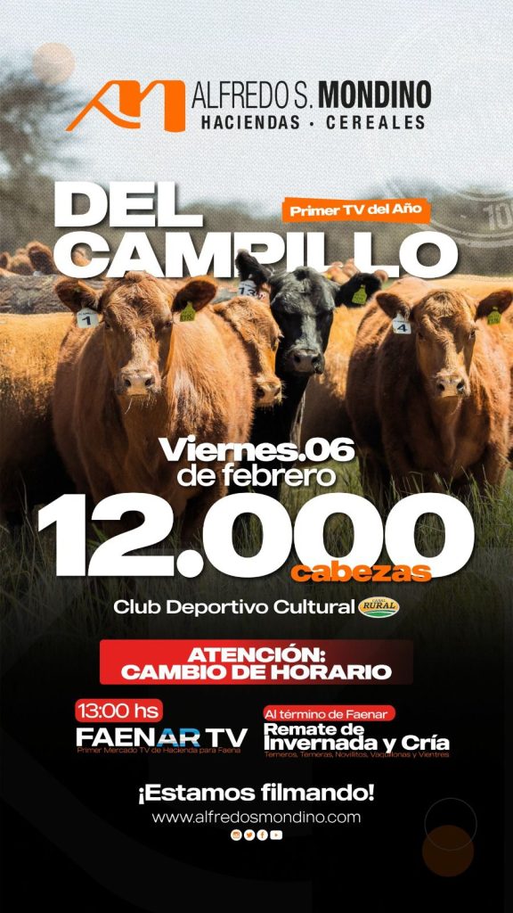 Remate Del Campillo