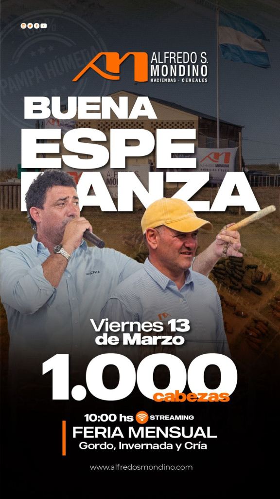 Remate Buena Esperanza