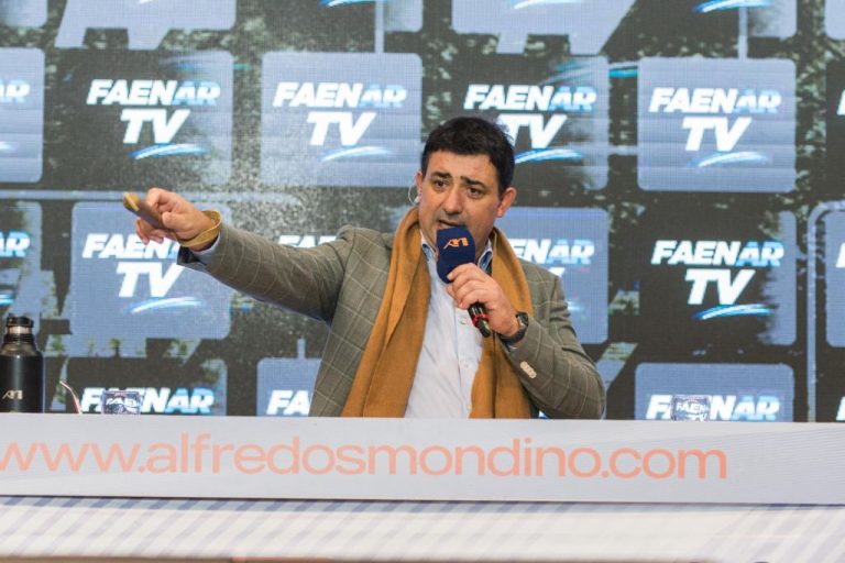 ¡GRACIAS PALERMO, GRACIAS ANGUS!