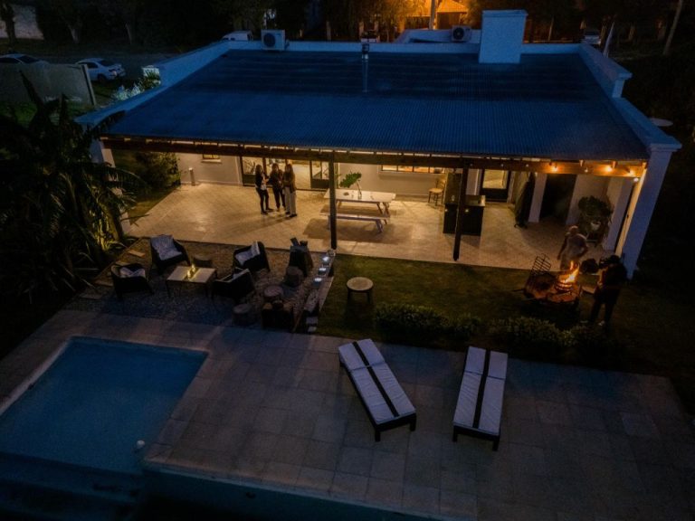 INAGURACIÓN OFICINA LAS FLORES (ASM)