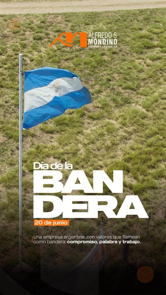 Día de la Bandera