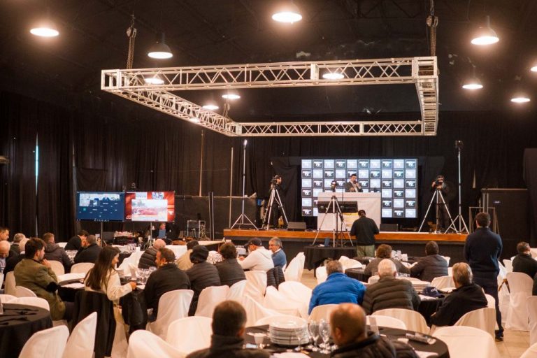 ❤️ Un aniversario distinto. Un aniversario lleno de recuerdos.