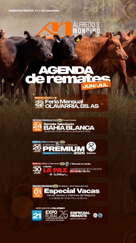 Agenda