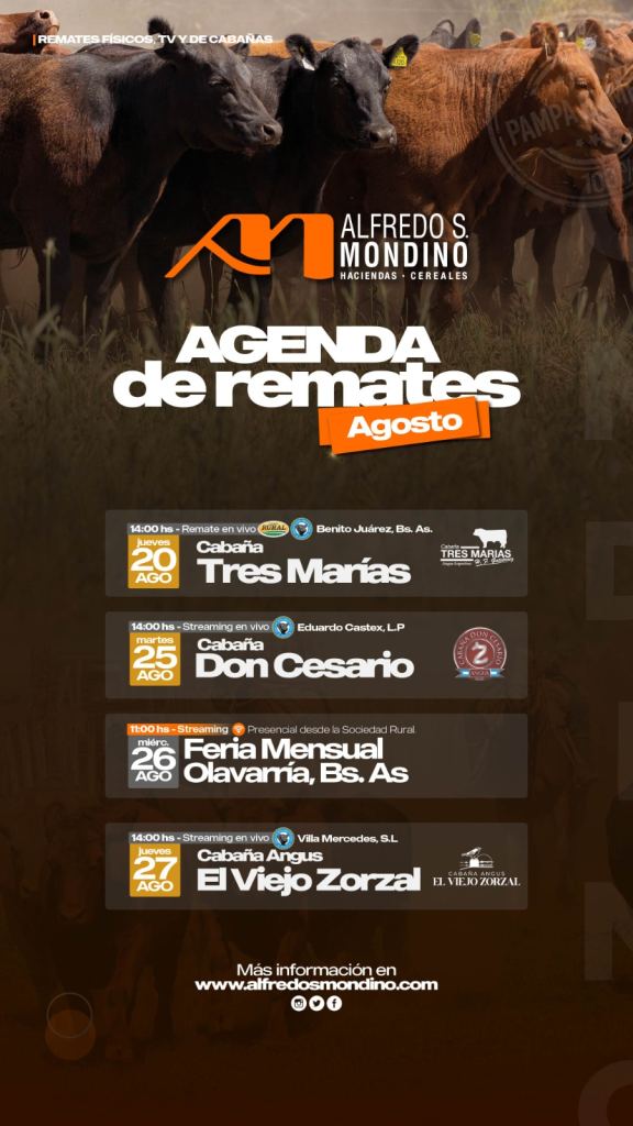 agenda
