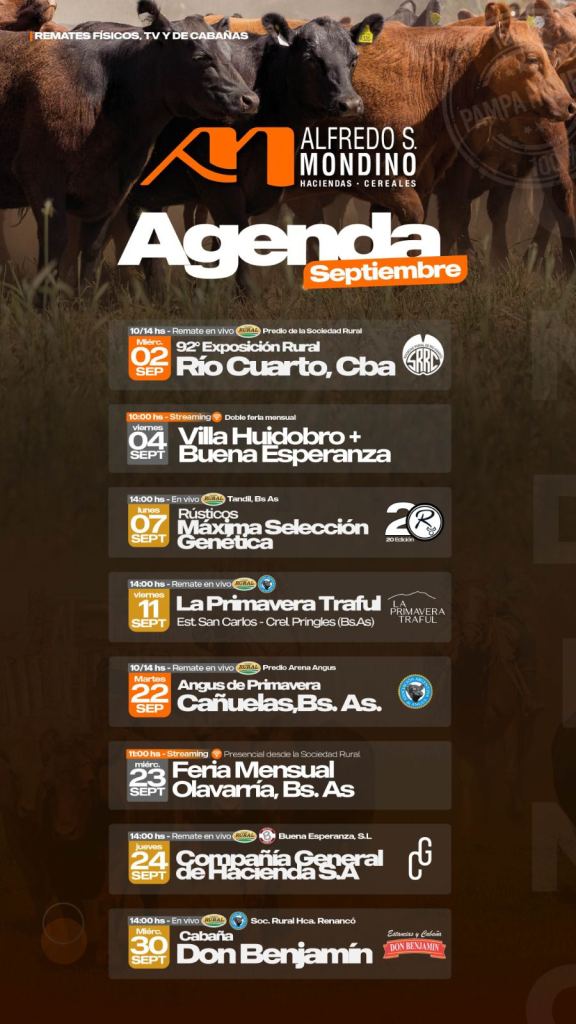calendario