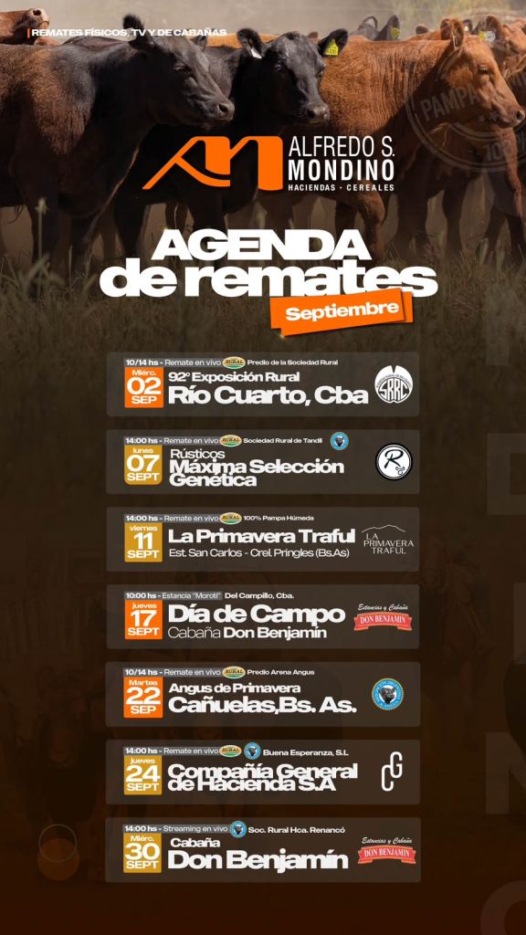 Agenda