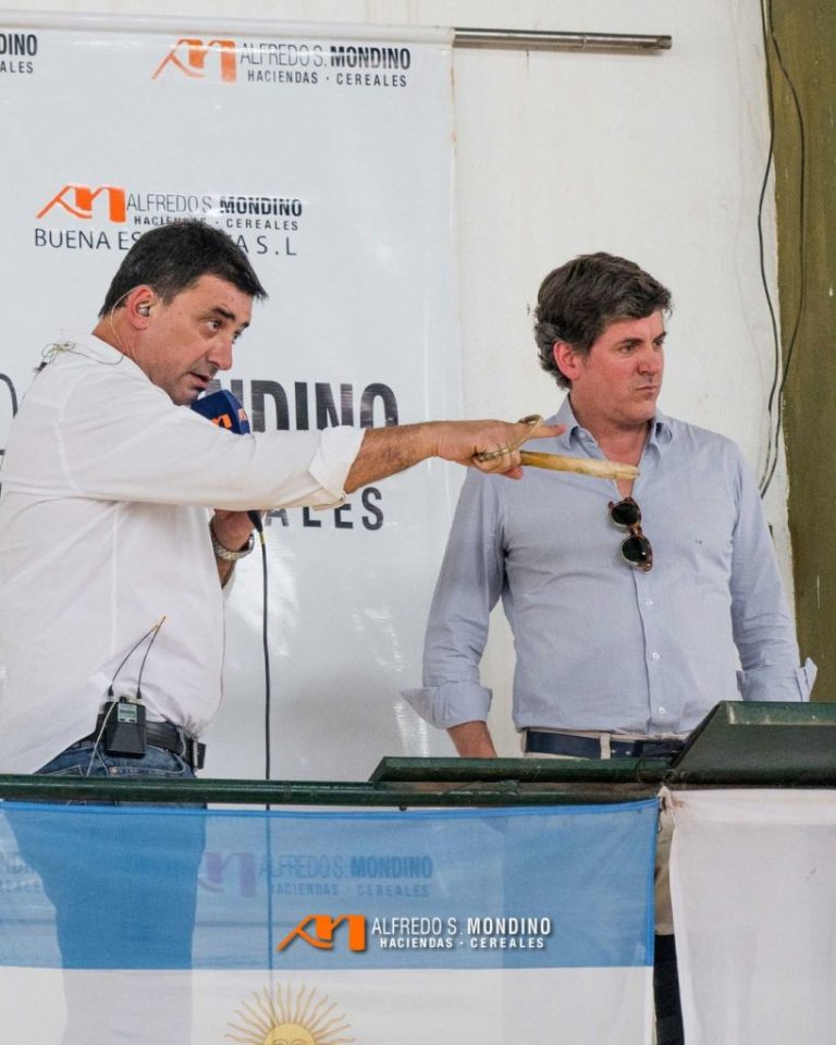 ¡GRACIAS COMPAÑÍA GENERAL DE HACIENDA!
