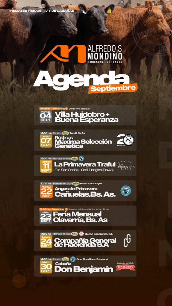 agenda