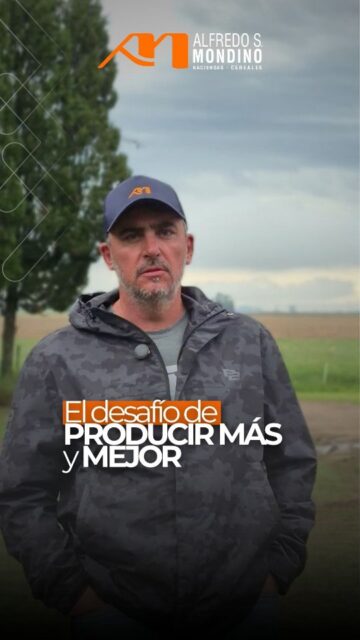 🌱 LA VOZ DEL PRODUCTOR | Experiencias que nos acercan al campo.&hellip;