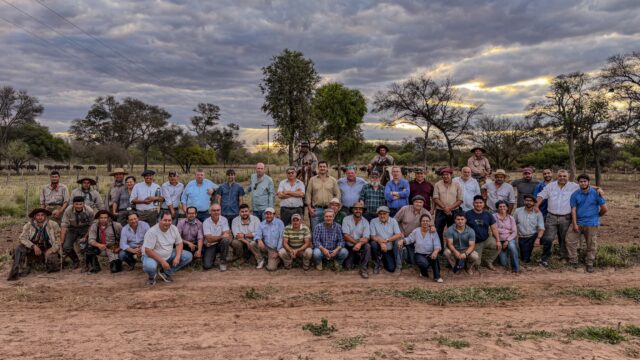 REMATE WAGYU. Un evento. Dos jornadas. Día de campo doble junto a&hellip;